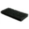 MiTOR Pads noirs 25 x 13.5 cm (10 pièces)