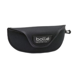 Etui pour lunette de s&eacute;curit&eacute; (se fixe &agrave; la ceinture)