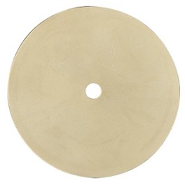 Valve disque beige 3M-6893 p/ Masque s&eacute;rie 6000 (pi&egrave;ce)