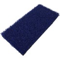 EDGE NANO brosse bleu 26x13 cm (pi&egrave;ce)