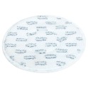 Disque microfibre CLUSTER 254 mm (10')