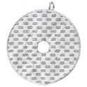 Disque microfibre CLUSTER 508 mm (20")