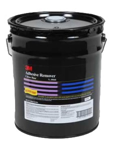 CLEANER-SPRAY anti-adh&eacute;sif 3M (5 lt)
