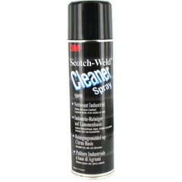 CLEANER-SPRAY anti-adh&eacute;sif 3M (500 ml)