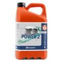 M&eacute;lange POWER 2 temps (5 lt)