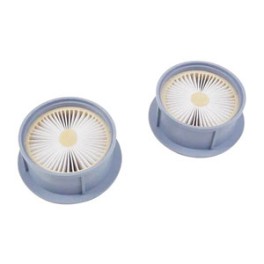 WHIZ Filtres HEPA p/ Aspirateur robot (2 pi&egrave;ces)