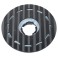 Plateau support pads 17" 43 cm KROMA