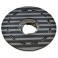 Plateau support pads 21" 53 cm KROMA