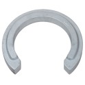 Poids suppl&eacute;mentaire LEVIGHETOR 17 KG (1&egrave;re position)