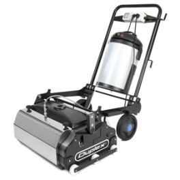 DUPLEX ESCALATOR PROFESSIONAL 550