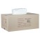 Essuie-mains 100% cellulose, blanc, 3 couches en C (2880 pièces) FSC