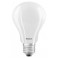 Lampes LED 16W/840 E27 forme boule (10 pièces)