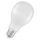 Lampes LED 19W/827 E27 forme sphérique (10 pièces)