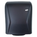 XIBU ANALOG TOWEL Distributeur essuie-mains en rouleau (BLACK)