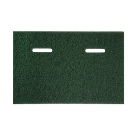 EXCENTR Pads verts (55-35) (5 pi&egrave;ces)