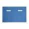 EXCENTR Pads bleus (55-35) (5 pièces)
