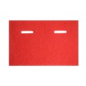 EXCENTR Pads rouges (55-35) (5 pi&egrave;ces)