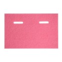 EXCENTR Pads FLAMINGO (55-35) (5 pi&egrave;ces)