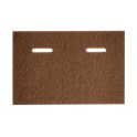 EXCENTR Pads bruns (55-35) (5 pi&egrave;ces)