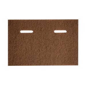 EXCENTR Pads bruns (55-35) (5 pi&egrave;ces)