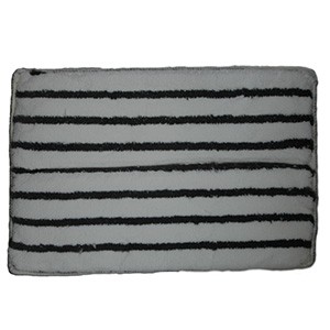 EXCENTR Pad Hard microfibre (55-35) (pi&egrave;ce)