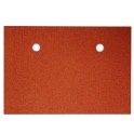 EXCENTR Pads diamant orange grain 200 (55-35) (2 pi&egrave;ces)