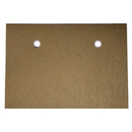 EXCENTR Pads diamant jaune grain 1500 (55-35) (2 pi&egrave;ces)