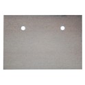 EXCENTR Pads diamant cr&egrave;me grain 8000 (55-35) (2 pi&egrave;ces)