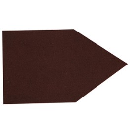EXCENTR Pads buns ECOPREP (30-50) (10 pi&egrave;ces)