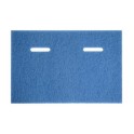 EXCENTR DAILY 35 Pads bleus (5 pi&egrave;ces)