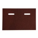 EXCENTR DAILY 35 Alu Strip PAD (10 pi&egrave;ces)