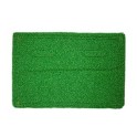 EXCENTR DAILY 35 Brosse fibre verte (1 pi&egrave;ce)