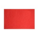 EXCENTR Pads rouges (40-25) (5 pi&egrave;ces)