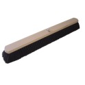 Balai crin 100% 60 cm (bois FSC)
