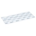 ZYP CLUSTER frange microfibre avec abrasifs 32 cm