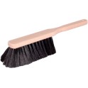 Epoussoir crin renforc&eacute; 32 cm