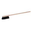 Epoussoir 80 cm crin