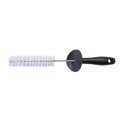 Brosse pour &eacute;coulement lavabo