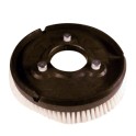 Brosse nylon 0,9 mm autolaveuse E85/E81 (pi&egrave;ce)