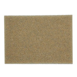 EXCENTR Pads diamant blancs grain 800 (30-20) (2 pi&egrave;ces)
