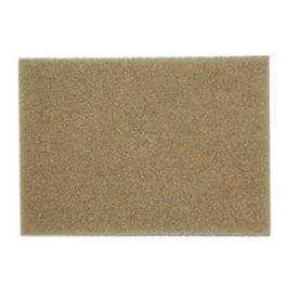 EXCENTR Pads diamant jaunes grain 1500 (30-20) (2 pi&egrave;ces)