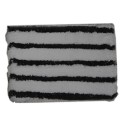EXCENTR Pad Soft microfibre blanc-gris (30-20) (pi&egrave;ce)