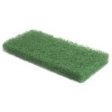 MiTOR Pads verts 25 x 13.5 cm (10 pi&egrave;ces)