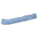 Mouilleur rechange MICROFIBRE Bleu 35 cm