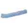 Mouilleur rechange MICROFIBRE Bleu 35 cm