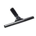 Tirette vitres compl&egrave;te inox 25 cm