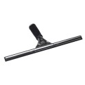 Tirette vitres compl&egrave;te inox 35 cm