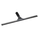 Tirette vitres compl&egrave;te inox 45 cm