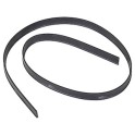 Caoutchouc 92 cm souple
