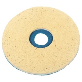 Disque SPONGELUX 20'' 